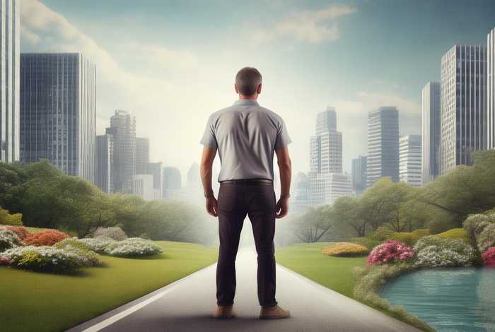 工作影响了生活还能坚持吗？ - 工作影响了生活还能坚持吗知乎