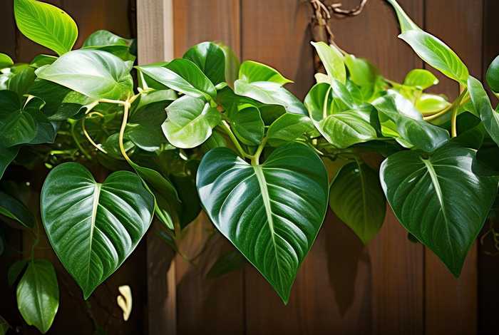 绿萝的生活环境和其他的显著特征、绿萝的生活环境和其他的显著特征是什么