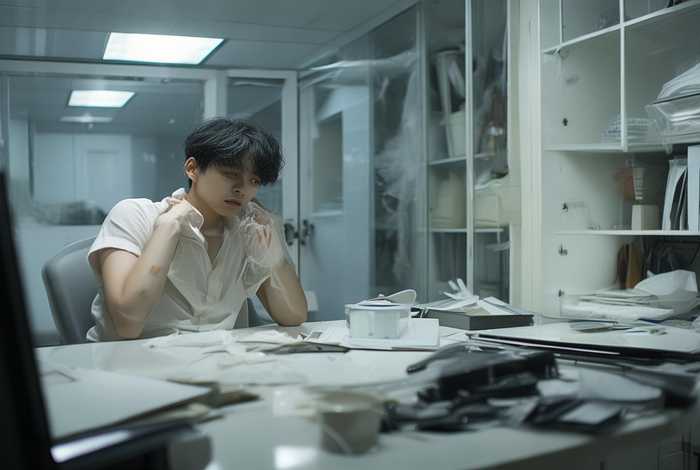 洁癖生活累,洁癖生活太累了 洁癖生活累,洁癖生活太累了