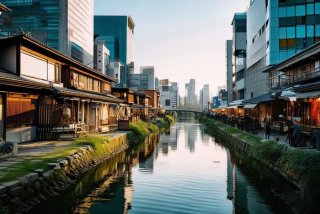 东京荒川的真实生活 - 东京荒川的真实生活是什么