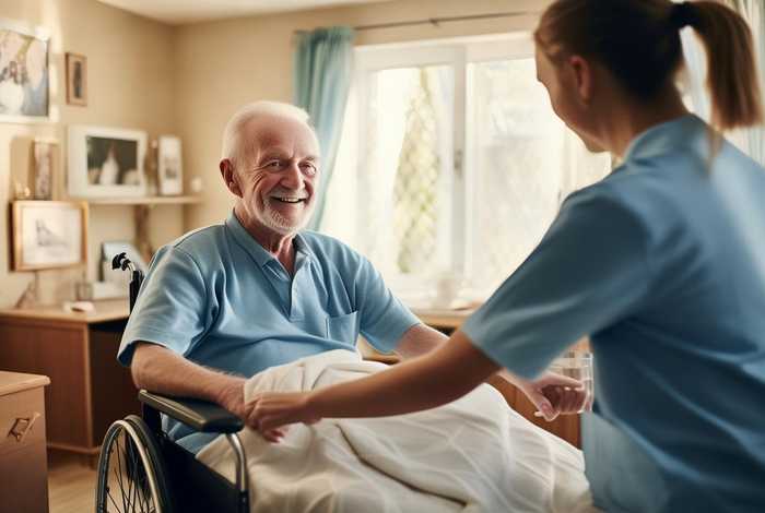 老年人的日常生活护理有哪些；老年人的日常生活护理有哪些方面