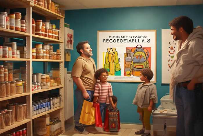 鼓励储存必需品，鼓励储存必需品的句子