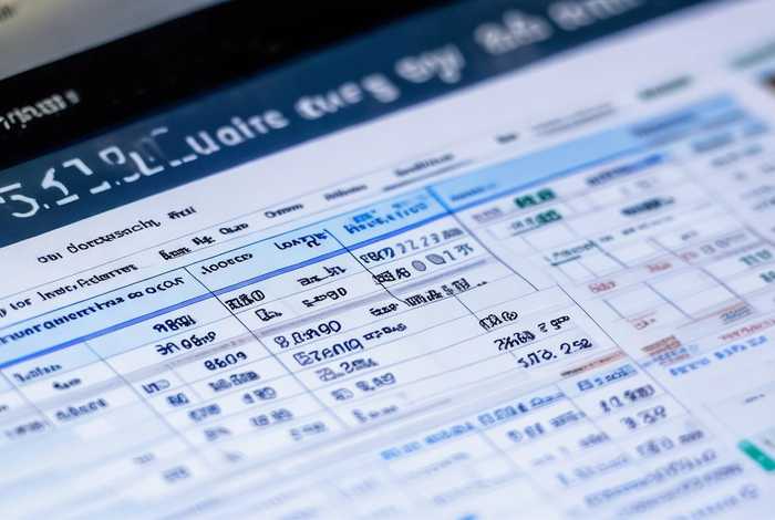 公司生活费用明细表 - 公司生活费用明细表怎么做