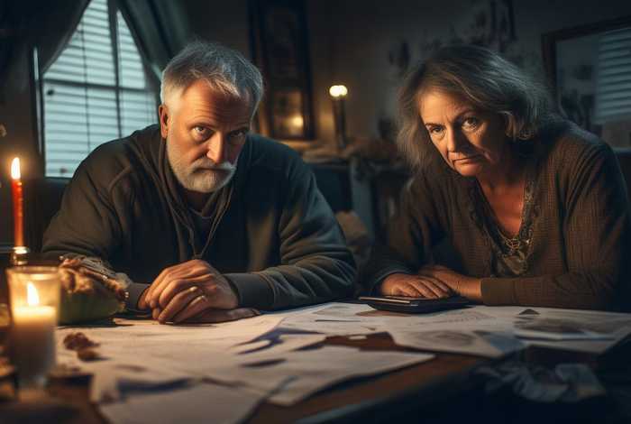 还房贷的心酸、还房贷的心酸,都是怎样过的