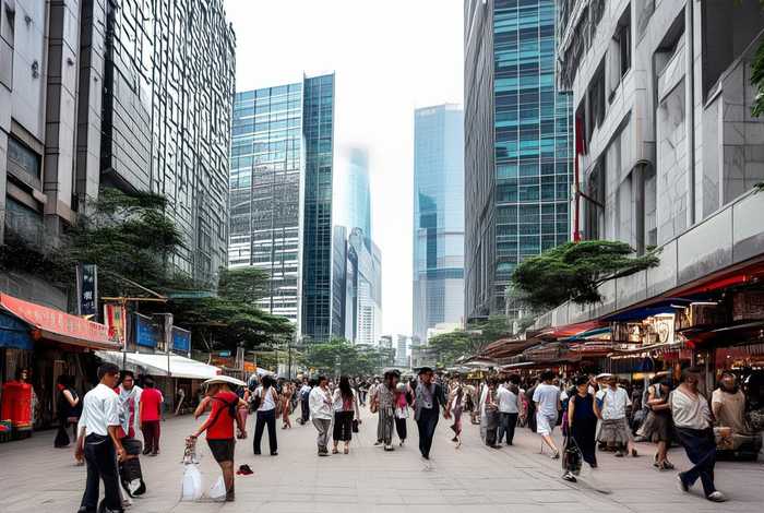 广东最生活城市广州，广东生活水平最低的城市