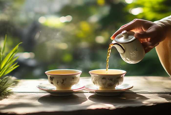 茶具带来的快乐；茶具带来的快乐是什么