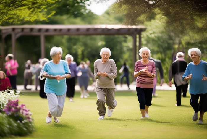 老年人健康生活方式宣教内容；老年人健康宣教的内容及方法