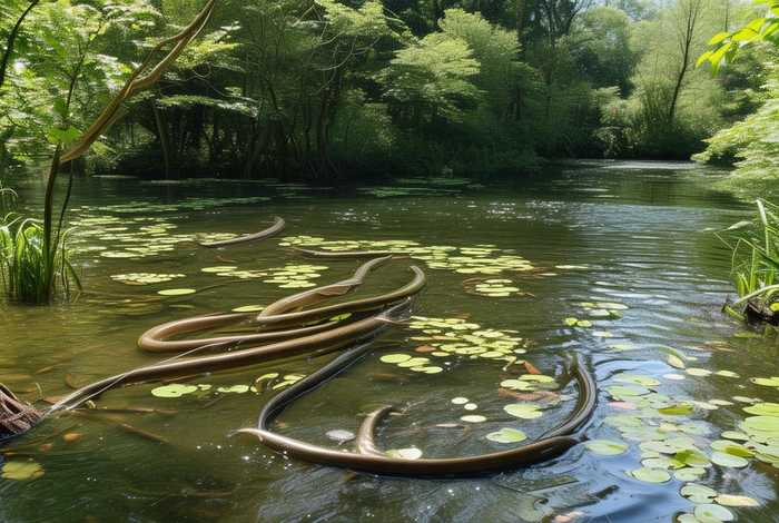 黄鳝生活环境要求（黄鳝生活环境要求有哪些）