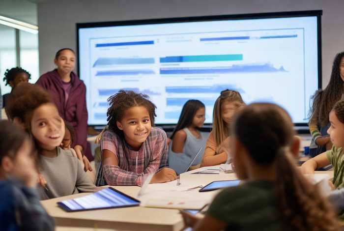 集体生活成就我教学视频，集体生活成就我教学视频最新2024年版