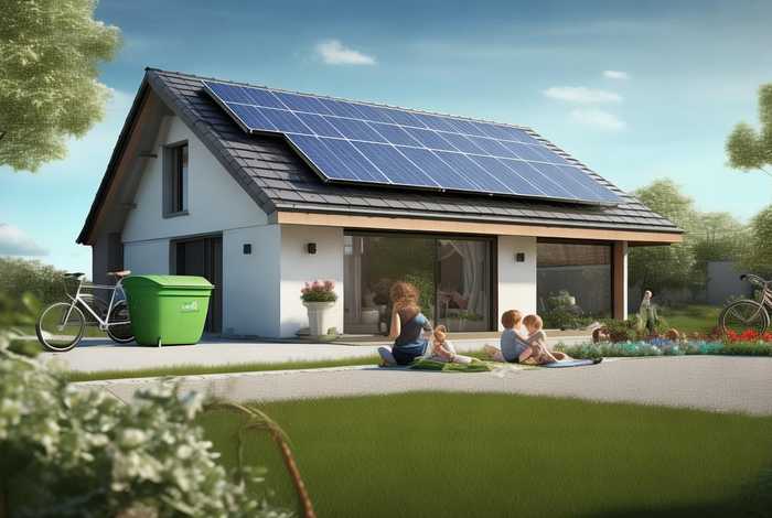 绿色生活方式英语作文120字 绿色生活方式英语作文120字左右