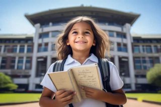 对初中新生活的期待感想 - 对初中新生活的期待感想50字