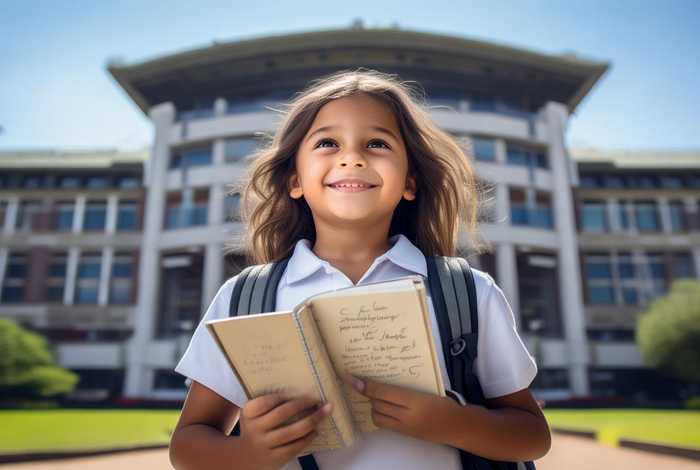 对初中新生活的期待感想 - 对初中新生活的期待感想50字