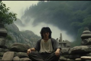 《八零后修道记》；《八零后修道记》免费阅读