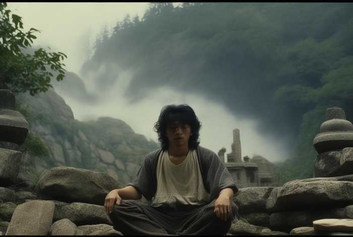 《八零后修道记》；《八零后修道记》免费阅读