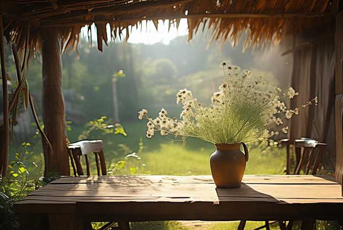 简朴的生活下一句，简朴的生活下一句怎么说