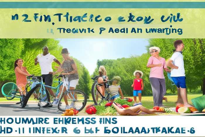 健康生活方式宣传资料发放照片；宣传健康的生活方式海报