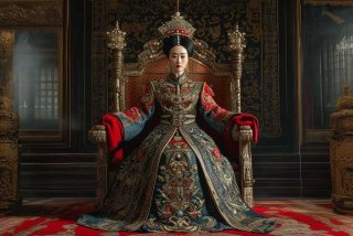 慈禧的真实生活、慈禧的真实生活是什么