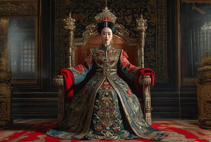 慈禧的真实生活、慈禧的真实生活是什么