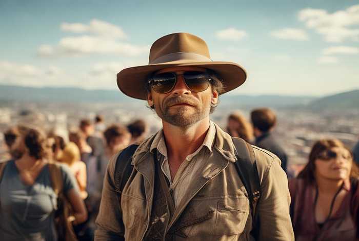 导游的生活作风（导游的生活作风是什么）