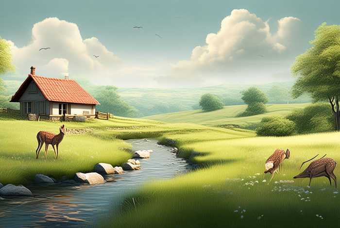 比喻安稳的生活，比喻安稳的生活的成语