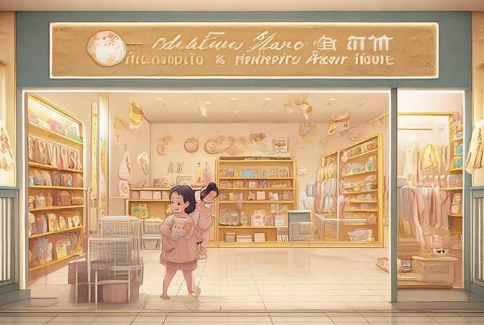 爱婴坊母婴店怎么读 爱婴坊母婴店怎么样