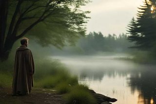 假如生活欺骗了你作者及简介 - 假如生活欺骗了你作者简介及创作背景