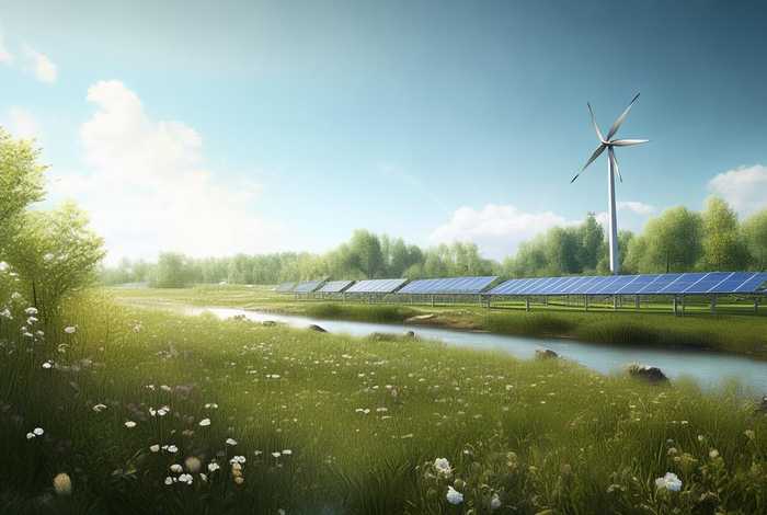 绿色发展方式 绿色发展方式是发展路径