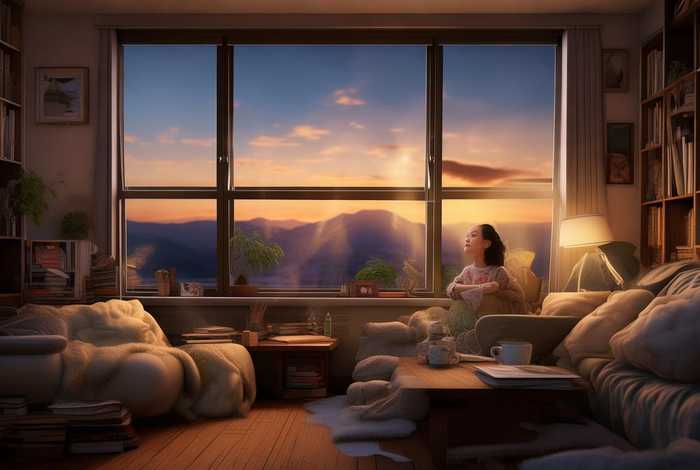 独自生活的人们免费在线观看；独自生活的人们在哪看