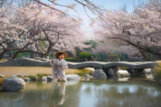 古代儿童生活的古诗配画、关于古代儿童生活的画有哪些