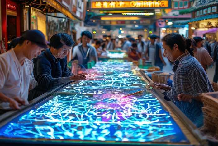 非遗创新的例子现实生活中有哪些、非遗创新的例子现实生活中有哪些现象