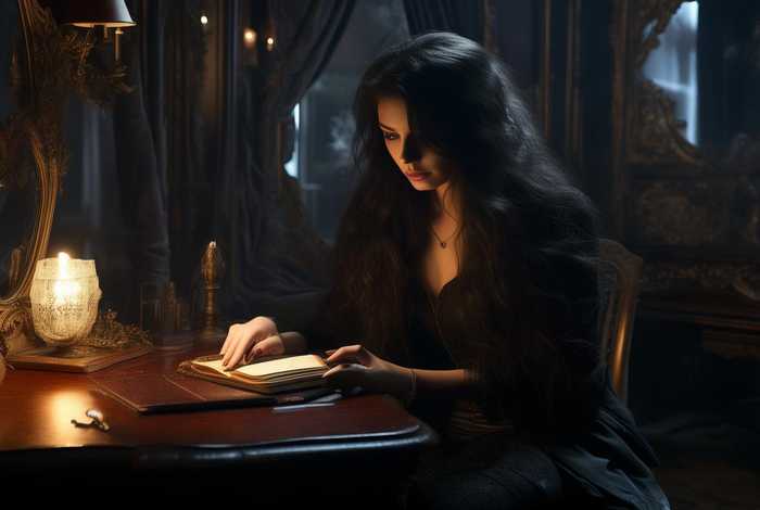 阿黛尔的秘密生活（阿黛尔的生活密码）