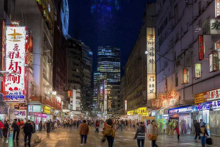 河北哪里有夜市小吃街、河北哪里有夜市小吃街啊