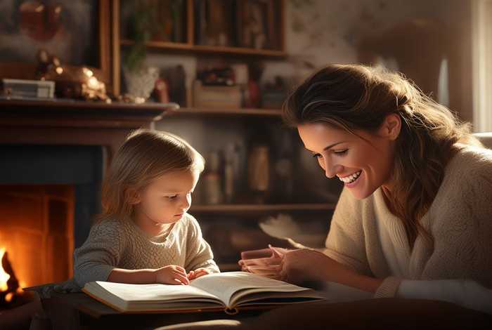 后妈和娃生活记 - 后妈和娃生活记免费阅读