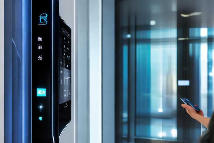 伴生活智能门禁系统官网（伴生活智能门禁默认密码）