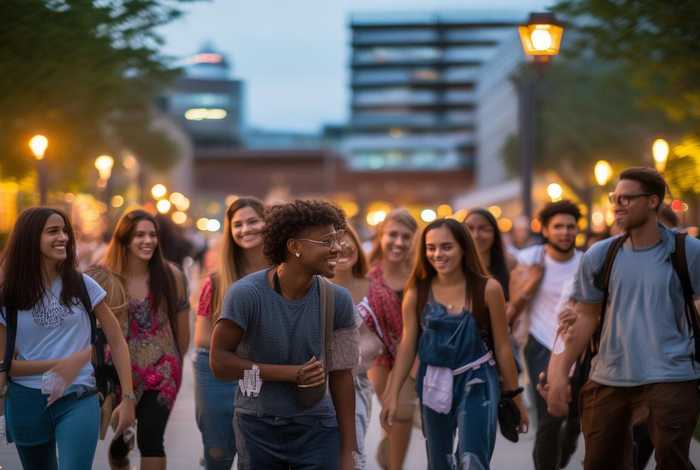关于大学生活的英语作文简单（关于大学生活的英语作文简单一点）