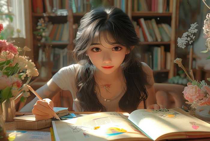 每个女孩都是生活家在线阅读 每个女孩都是生活家读书笔记