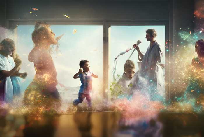 空气与我们的生活有什么关系，空气与我们的生活有什么关系呢