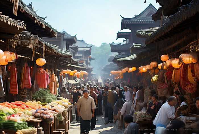 古代市井生活日常by将月去txt下载 古代市井生活日常在线阅读