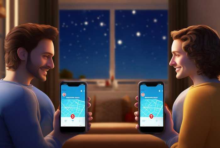 夫妻最好用的定位app、夫妻定位好用吗? 夫妻最好用的定位app、夫妻定位好用吗?