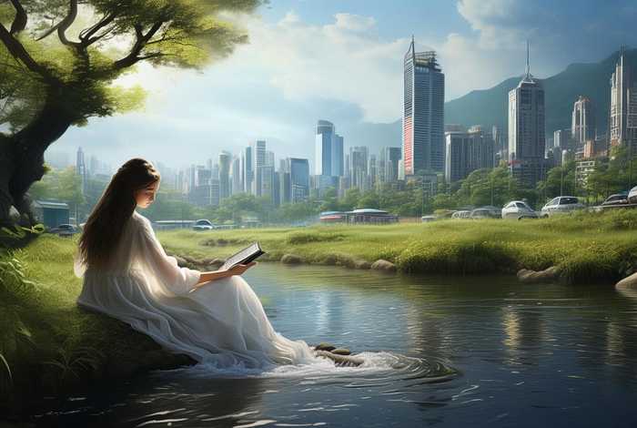 快慢生活的哲学（关于快生活和慢生活的事例）