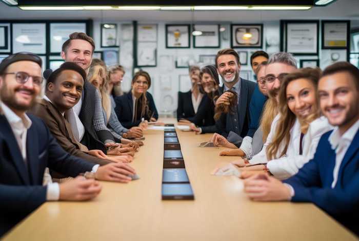 宝贝计划公司简介（宝贝计划公司简介怎么写）