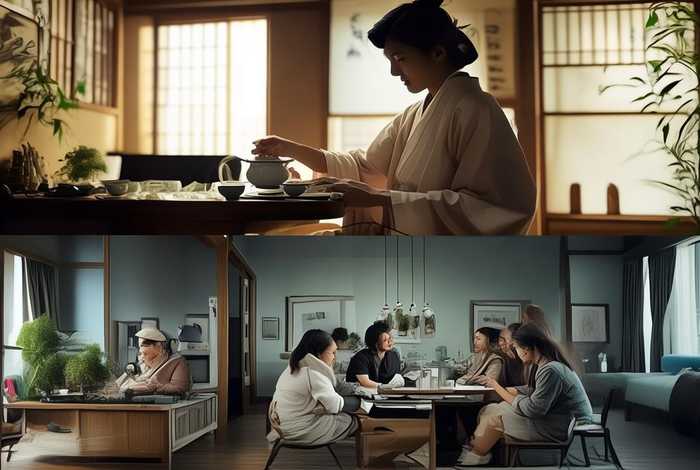 茶艺师和生活茶艺有什么区别；茶艺师和生活茶艺有什么区别呢