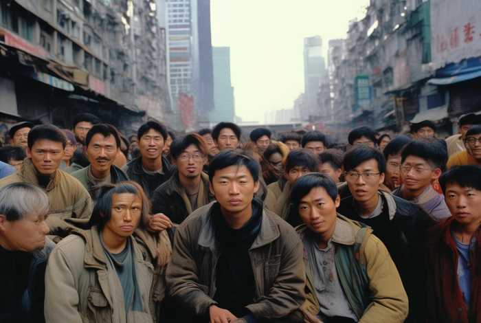 横漂的真实生活现状（横漂的真实生活采访）