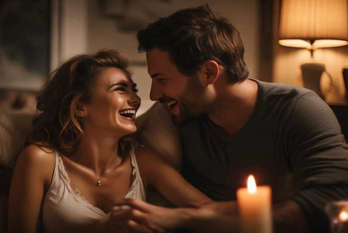 夫妻生活前奏都是什么；夫妻同房怎么提高兴趣