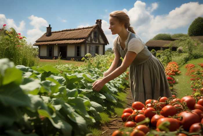 穿越种田之幸福生活百度云 - 穿越种田之幸福生活百度云网盘