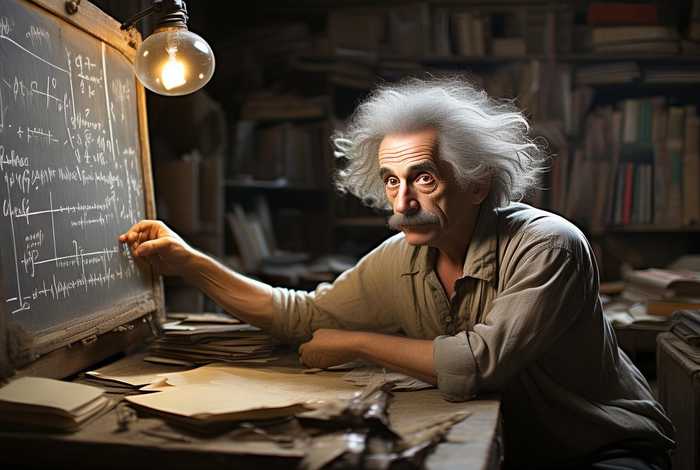 爱因斯坦生活作风(爱因斯坦生活作风是什么) 爱因斯坦生活作风(爱因斯坦生活作风是什么)