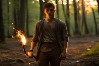 从零开始的异世界生活男主什么时候变强、从零开始的异世界生活男主什么时候开始变强