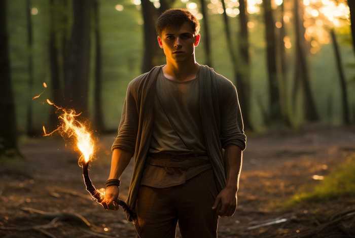 从零开始的异世界生活男主什么时候变强、从零开始的异世界生活男主什么时候开始变强