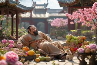 假太监的幸福生活刘海瑞小说阅读完整版（假太监小说穿越小说全文阅读）