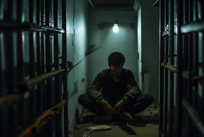 北京看守所的真实纪录片（北京看守所的真实纪录片叫什么）